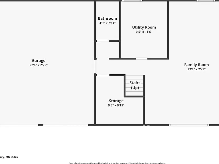 1764 Evergreen Bay — Photo 3