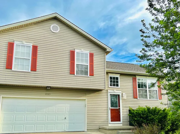 15301 Davidson St, Bennington, NE 68007