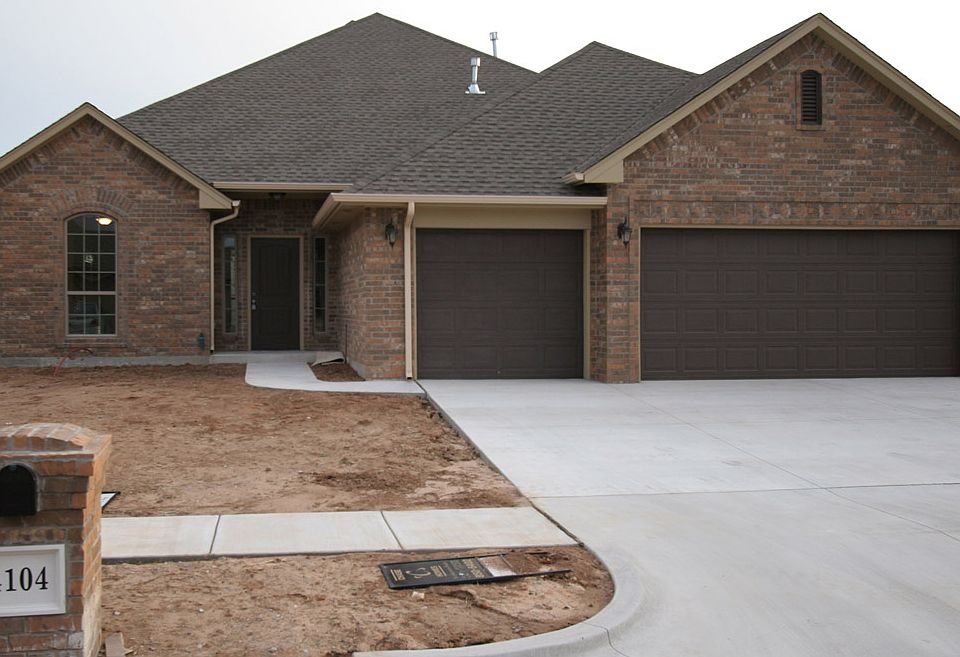 4104 Eden Ct.