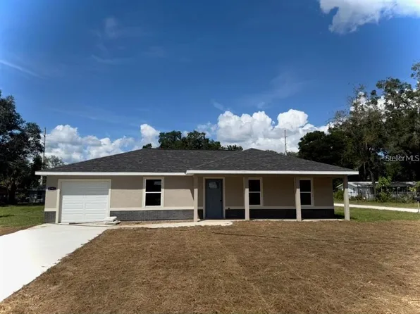 3783 SE 140th Ln, Summerfield, FL 34491