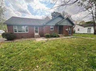 412 W 9th St, Portageville, MO 63873