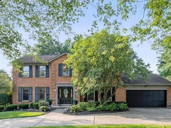 9507 Stonecrest Ct, Cincinnati, OH 45249