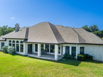 134 Holly Dr, Kerrville, TX, 78028