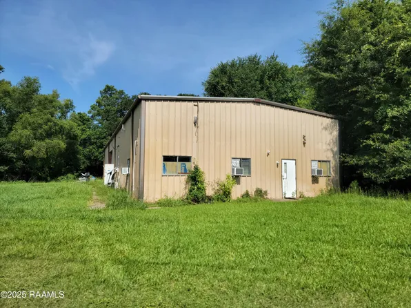 565 Petite Prairie Rd, Pt Barre, LA 70589
