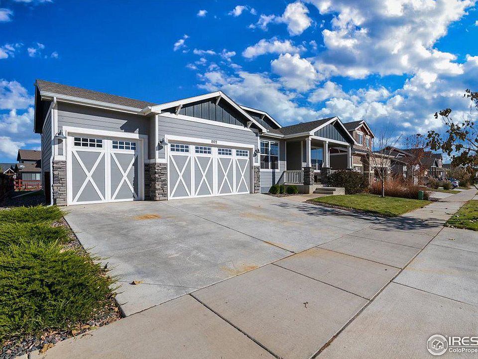 1st image of 1522 Heirloom Dr