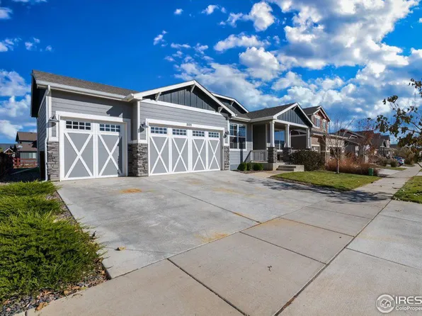 1522 Heirloom Dr, Windsor, CO 80550