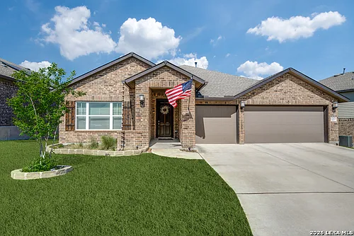 12825 Ozona Rnch Photo 1