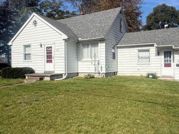 3204 Cherokee Rd, Toledo, OH 43613