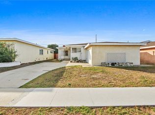 16903 Kornblum Ave, Torrance, CA 90504