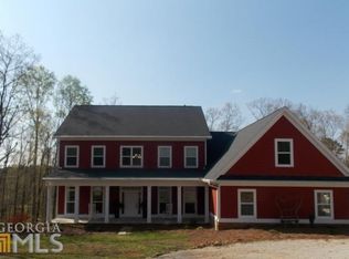 992 Oak Grove Rd, Carrollton, GA 30117