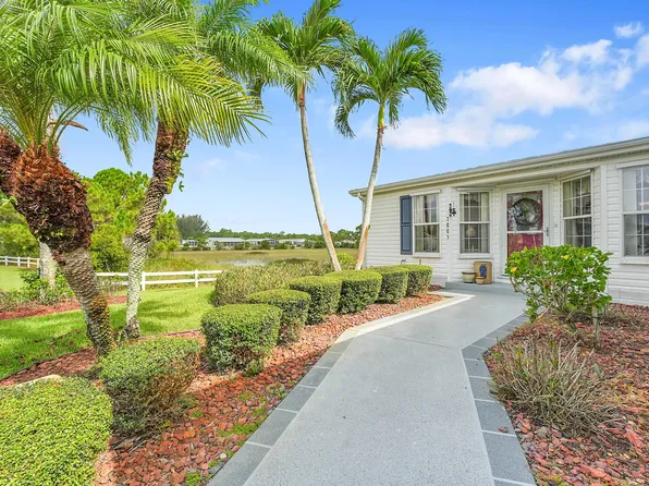 7805 White Ibis Lane, Port St Lucie, FL 34952