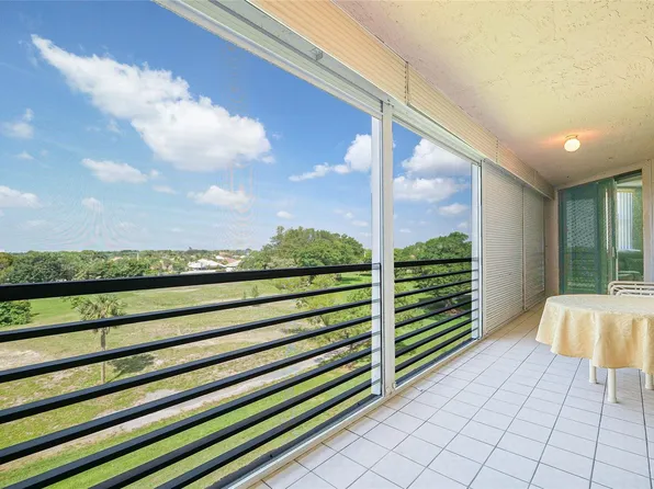 7100 Radice Court #507, Lauderhill, FL 33319