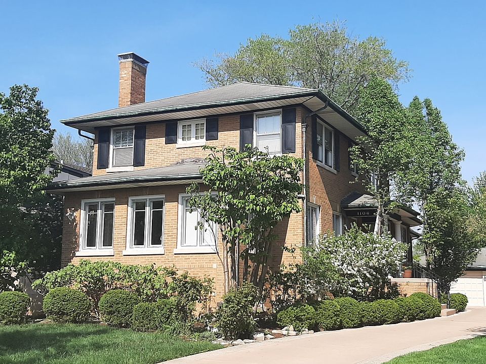 1st image of 1106 N Grove Ave