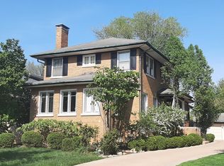 1106 N Grove Ave, Oak Park, IL