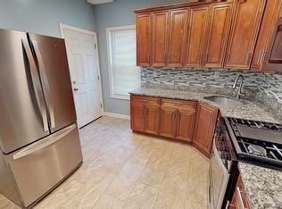 7 Navillus Ter #3, Dorchester, MA 02122