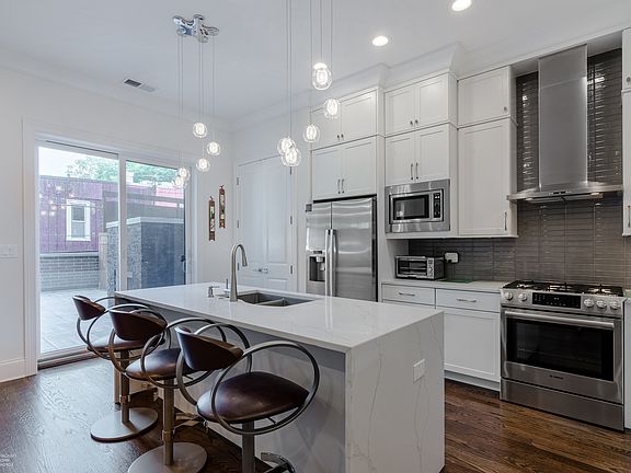 2nd image of 4802 N Bell Ave #205