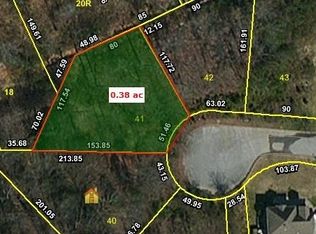 801 Galloping Ln, Powell, TN 37849