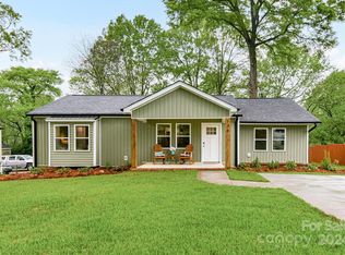 136 Spencer Ave NW, Concord, NC 28025