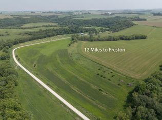 Maple Rd, Preston, MN 55965