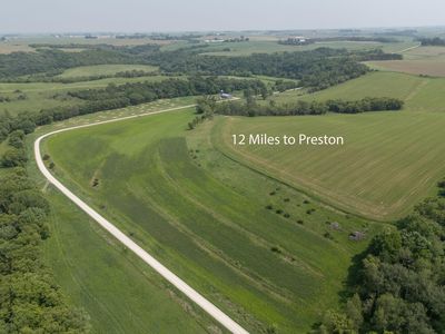 Maple Rd, Preston, MN, 55965