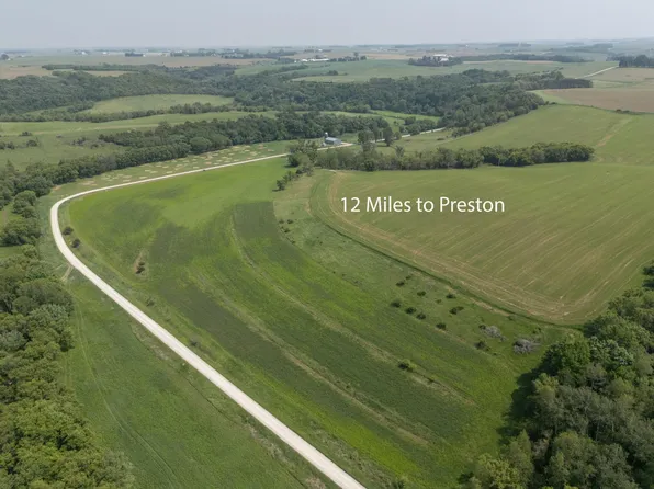 Maple Rd, Preston, MN 55965