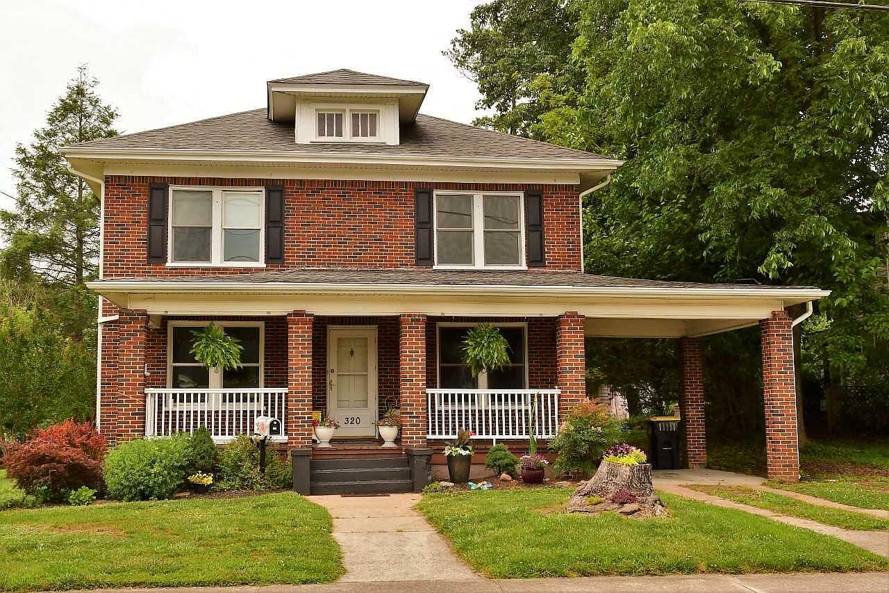 320 Diamond Ave, Rocky Mount, VA 24151 Zillow