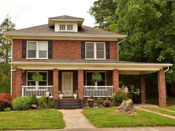 320 Diamond Ave, Rocky Mount, VA 24151