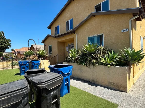844 E 41st Pl, Los Angeles, CA 90011