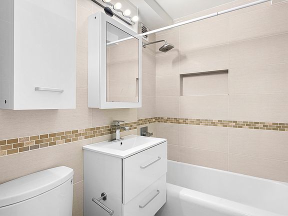 4th image of 301 E 66th St Office 2-C