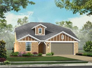 1724 Crescent Oak St, Wylie, TX 75098