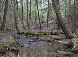 85 Ac Henson Gap Rd, Dunlap, TN 37327