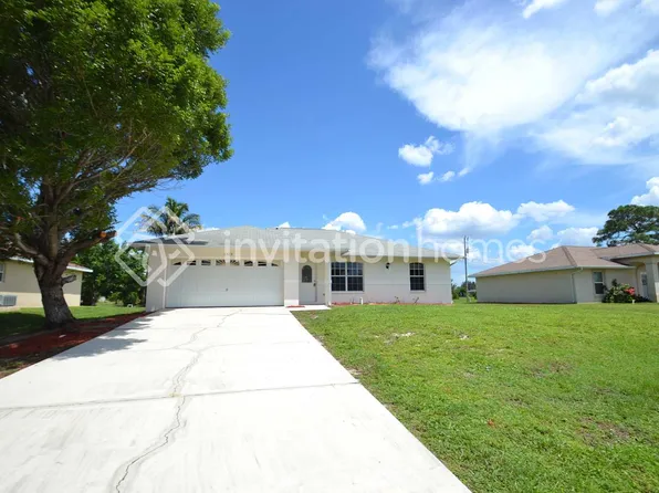 3503 SW 12th Ave, Cape Coral, FL 33914