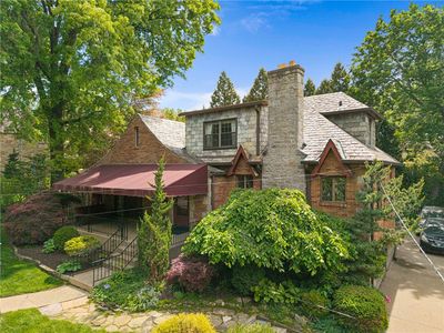 1371 Navahoe Dr, Pittsburgh, PA, 15228