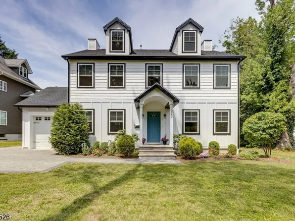 320 Walnut Ave, Cranford Twp., NJ 07016