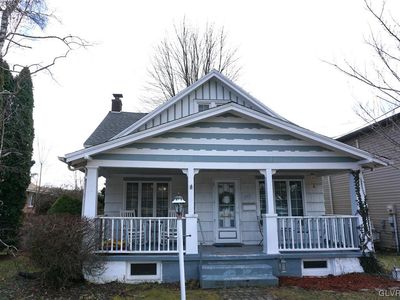 414 E Grant St, Mcadoo, PA, 18237