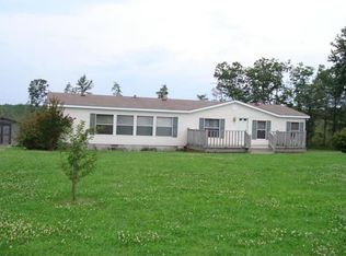 13661 State Route 50 #SR50, Altamont, TN 37301