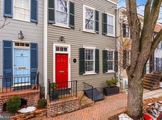 409 S Lee St, Alexandria, VA 22314