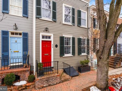 409 S Lee St, Alexandria, VA, 22314
