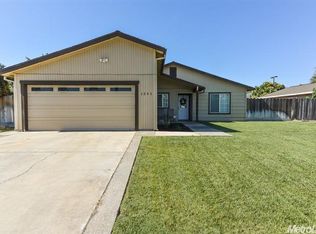 1241 Ginger Way, Manteca, CA 95336