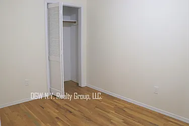 Rented by DGW N Y Realty Group LLC
