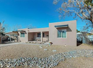 5015 Pershing Ave SE, Albuquerque, NM 87108