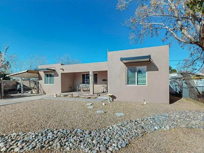 5015 Pershing Ave SE, Albuquerque, NM, 87108