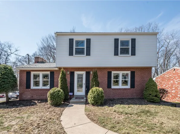 2005 Menold Dr, Allison Park, PA 15101