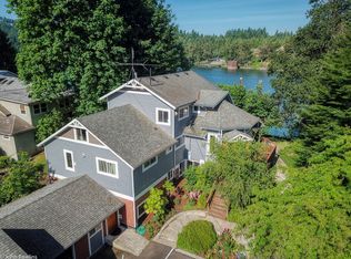 14509 SE Wagner Ln, Milwaukie, OR 97267