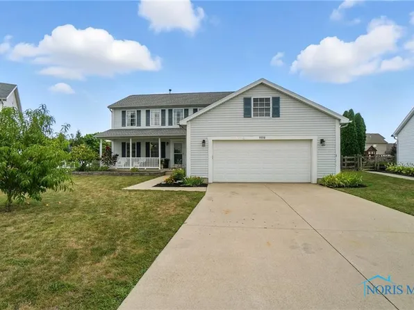 9558 Moulton Dr, Findlay, OH 45840