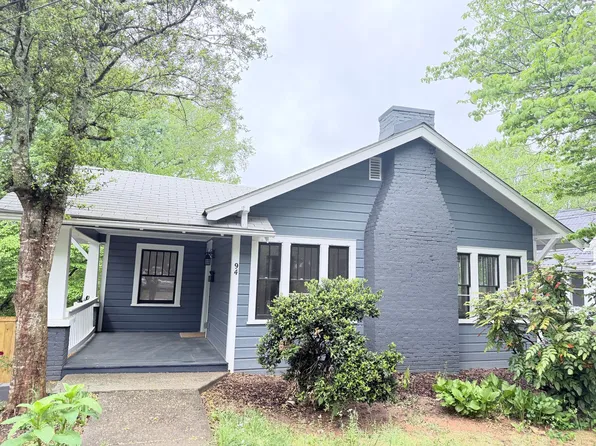 94 Louisiana Ave, Asheville, NC 28806