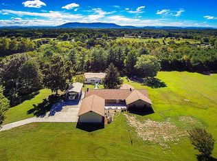 8515 Scott Rd, Corryton, TN 37721