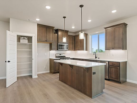 7797 Blanchard LP by Aho Construction