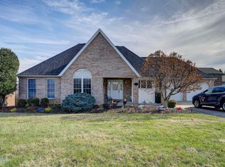 424 Headtown Rd, Jonesborough, TN 37659