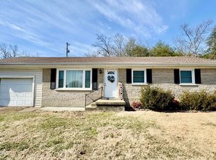 258 Sparks Dr, Brooks, KY 40109